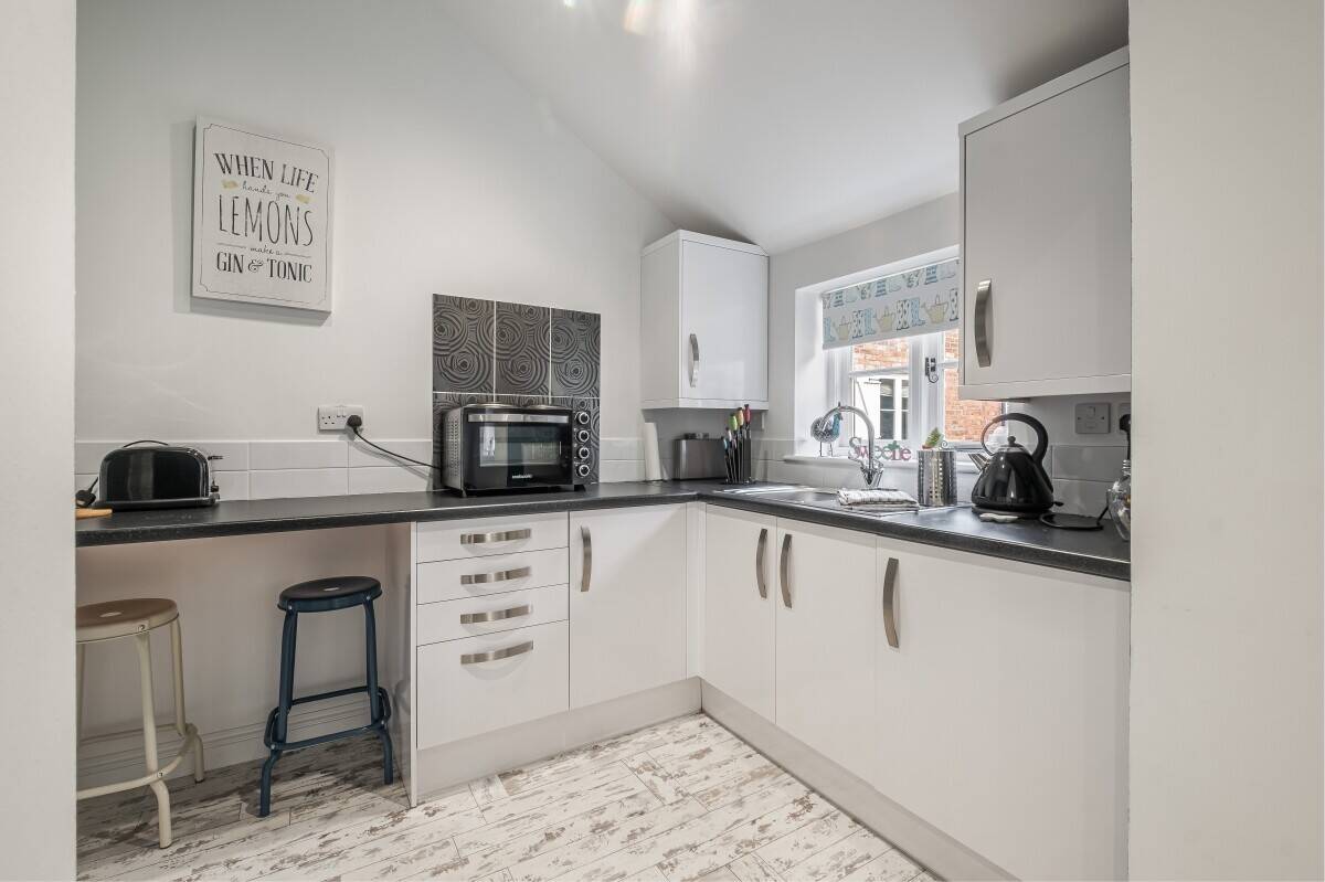 Three highly rated holiday lets, and a beautiful four-bedroom family home in the highly desirable village of Blisworth. 