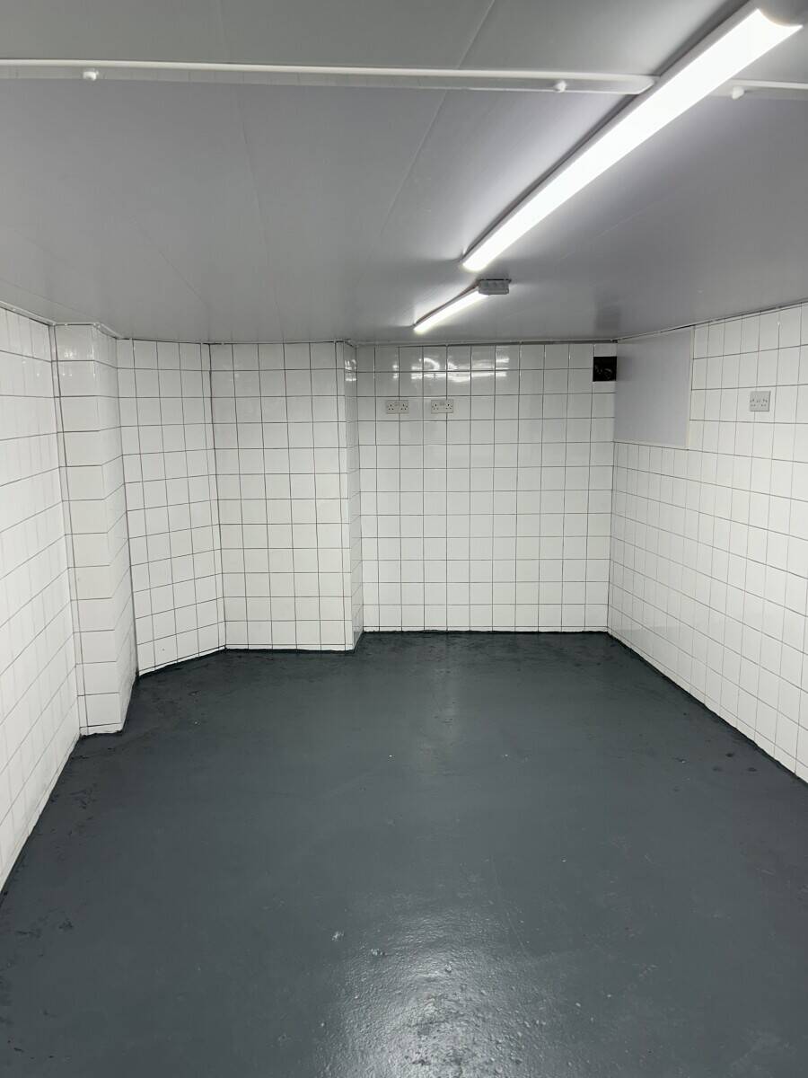 Coffee Shop / Cafe or takeaway commercial property