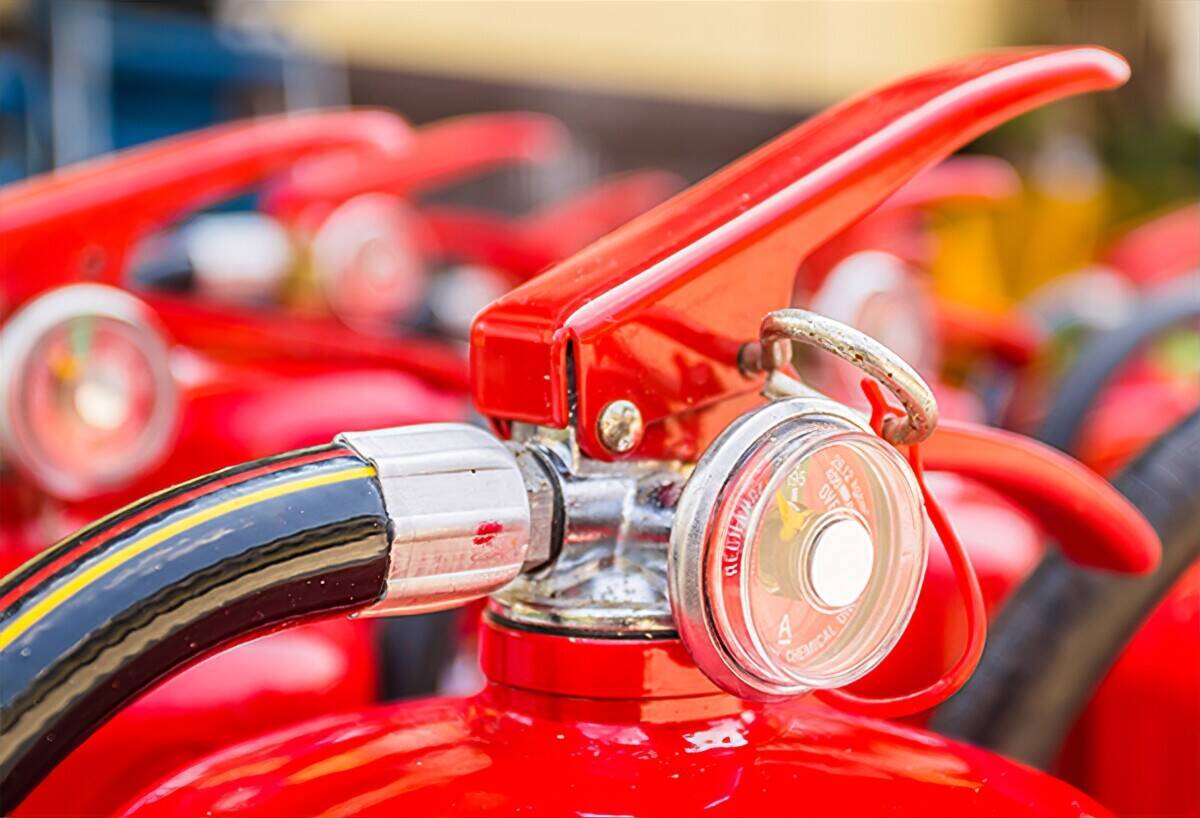 Fire Protection Company for sale in South East England Photo 1