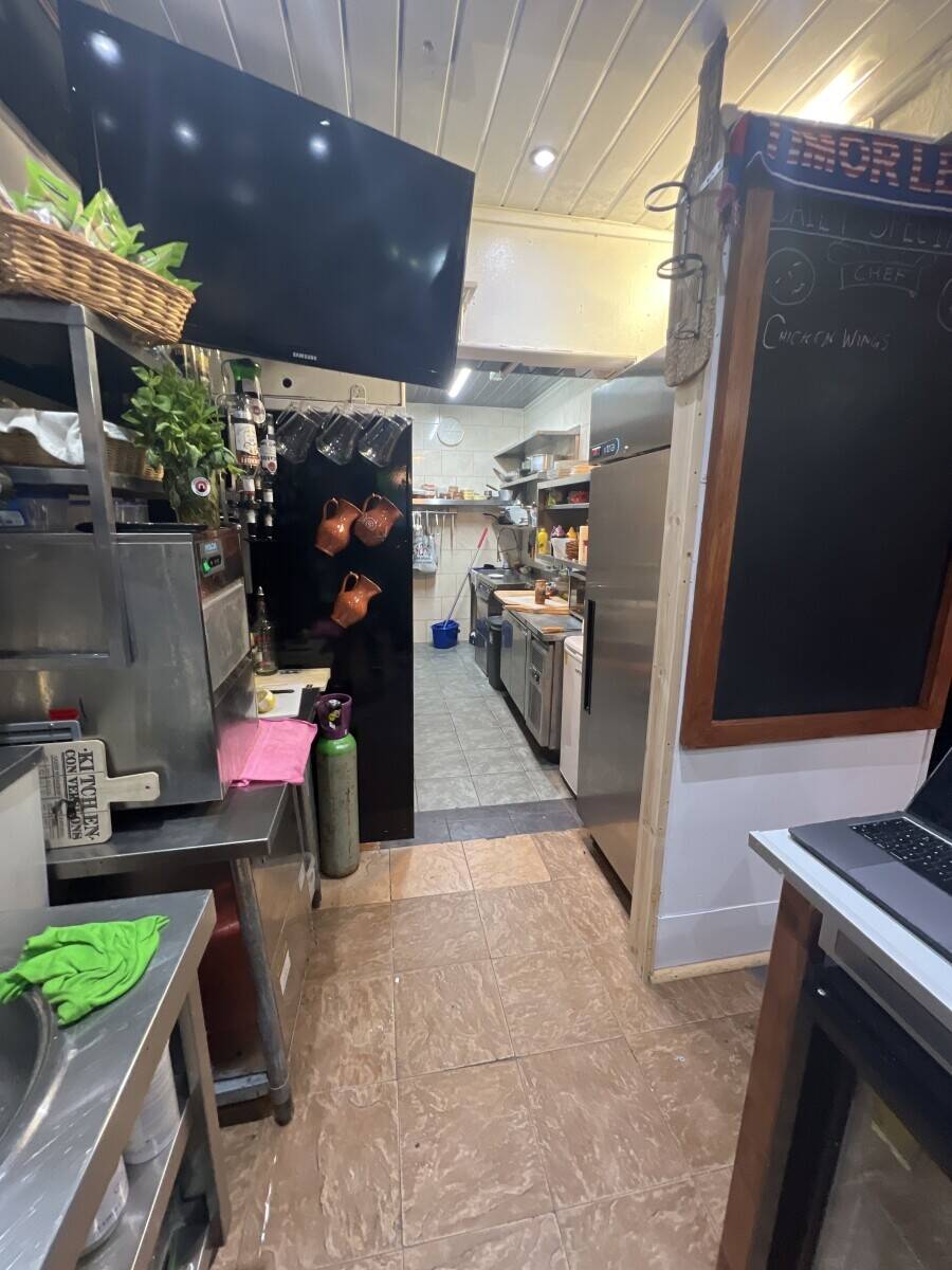 Tapas Bar for sale in Woodgate, Leciester