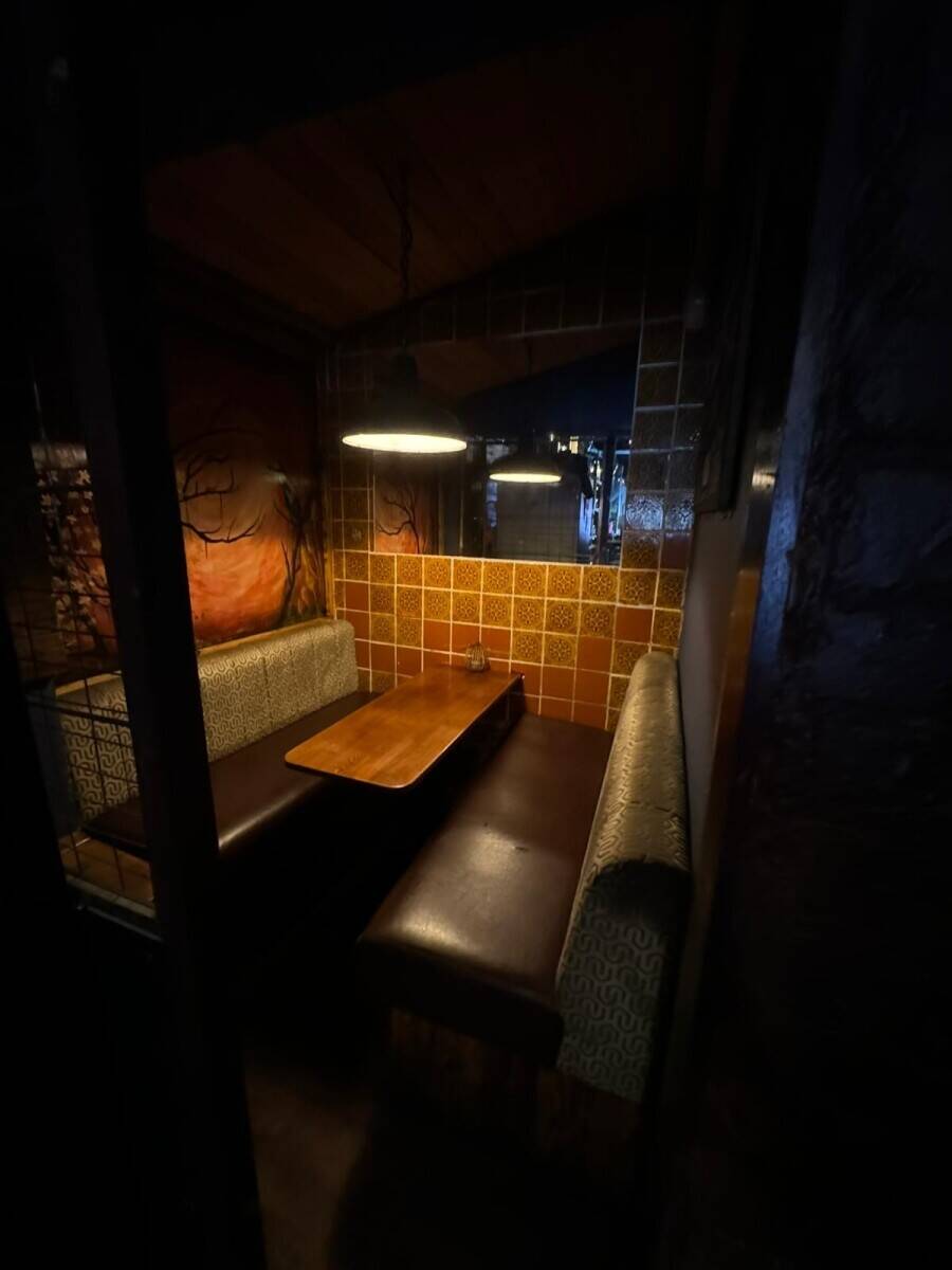 Bar for sale in Warrington