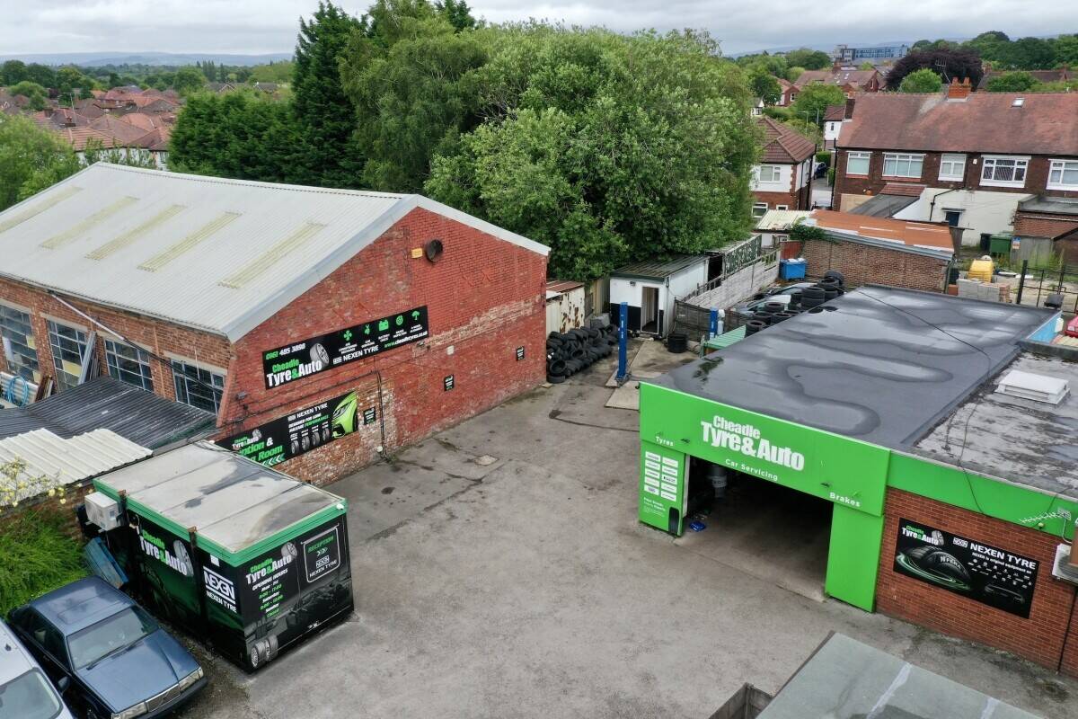 Vehicle Repair Garage Business For Sale South Manchester Vehicle Repair Garage Business For Sale South Manchester