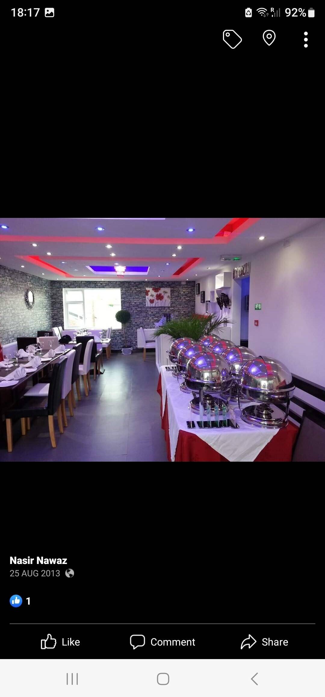 Fantastic opportunity two businesses Restaurants and pizza shop Photo 2