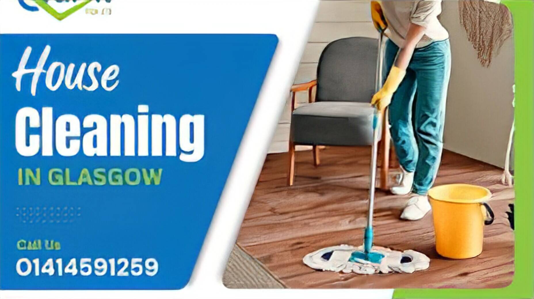 Quick Tick Ltd | Professional Carpet Cleaning Company in Glasgow