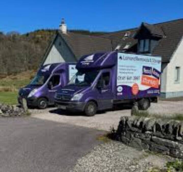 Long standing Removal company In Glasgow  Photo 1