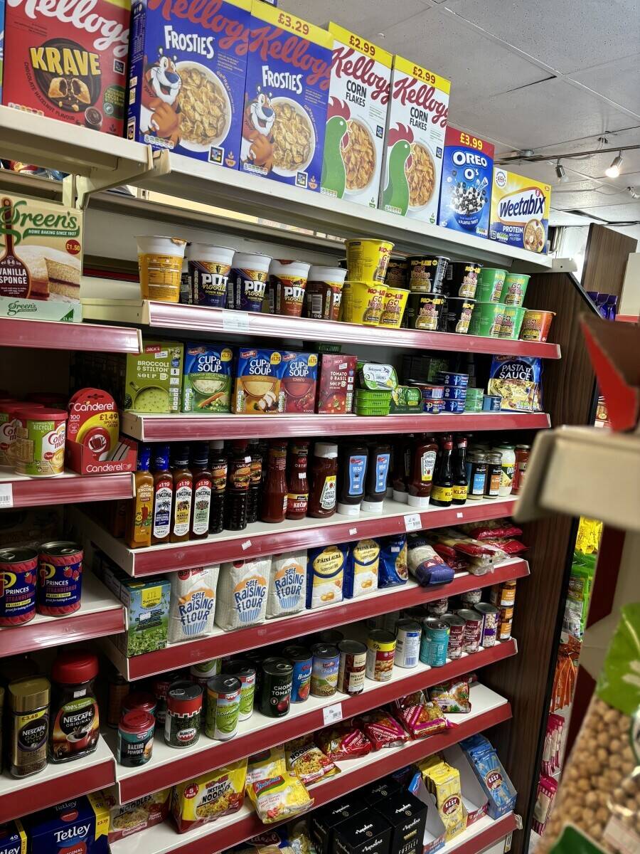 Convenience store for sale Photo 1