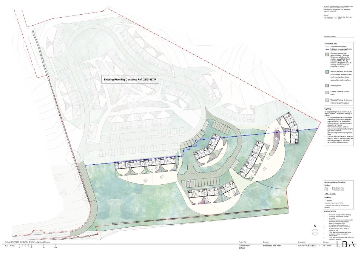 Golfing & Leisure Development Land. Photo 1