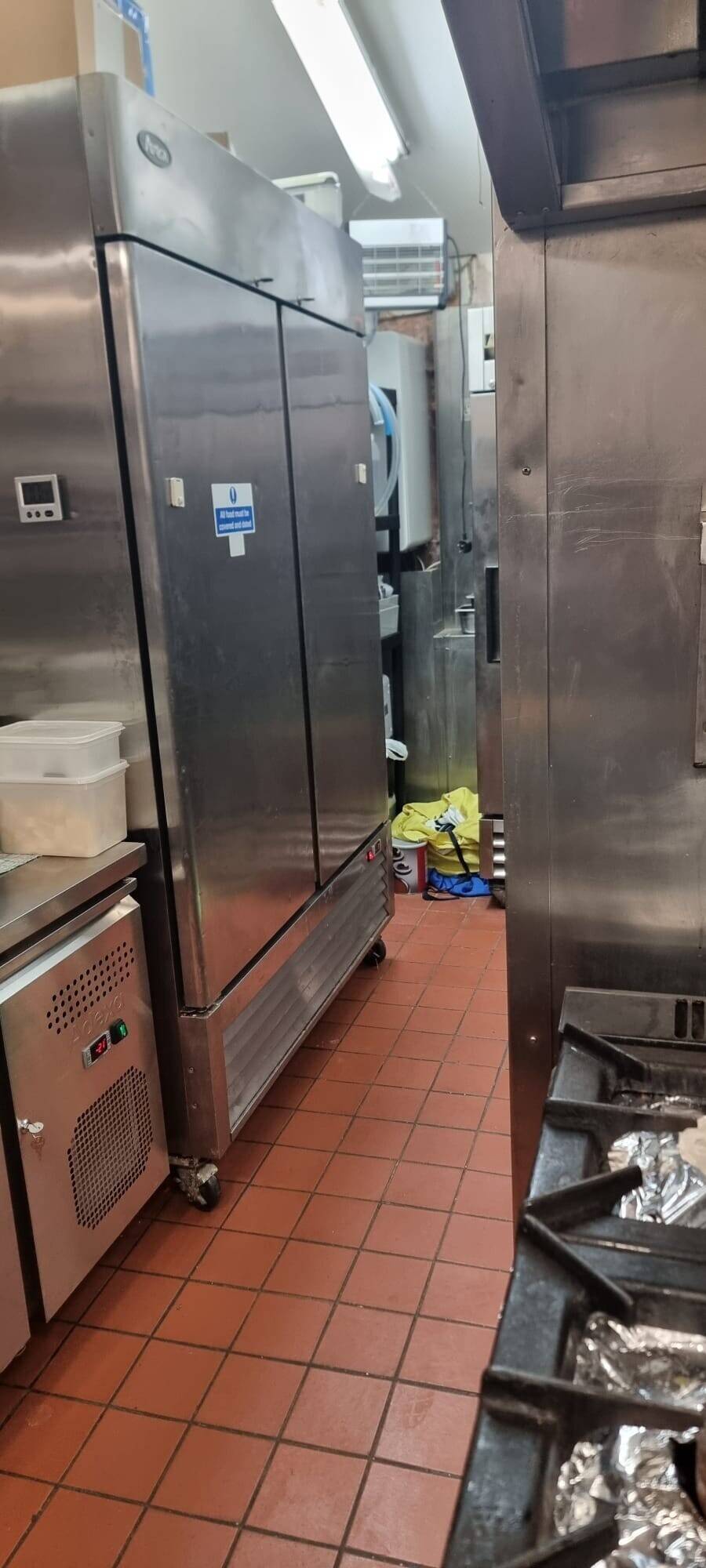 Italian Bistro  is available to rent