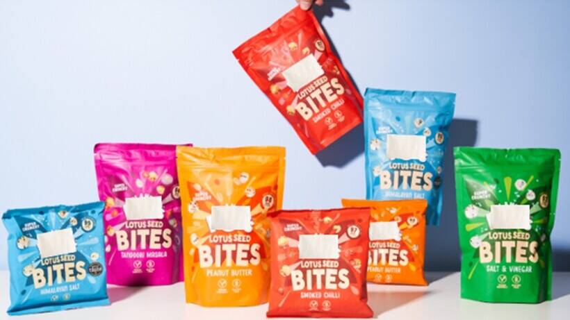 AWARD-WINNING BUSINESS CREATING & PRODUCING PLANT BASED SNACKS, LONDON (EASILY RELOCATABLE) AWARD-WINNING BUSINESS CREATING & PRODUCING PLANT BASED SNACKS, LONDON (EASILY RELOCATABLE)