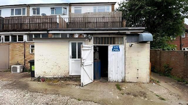 Dry Cleaners & Launderette for Sale