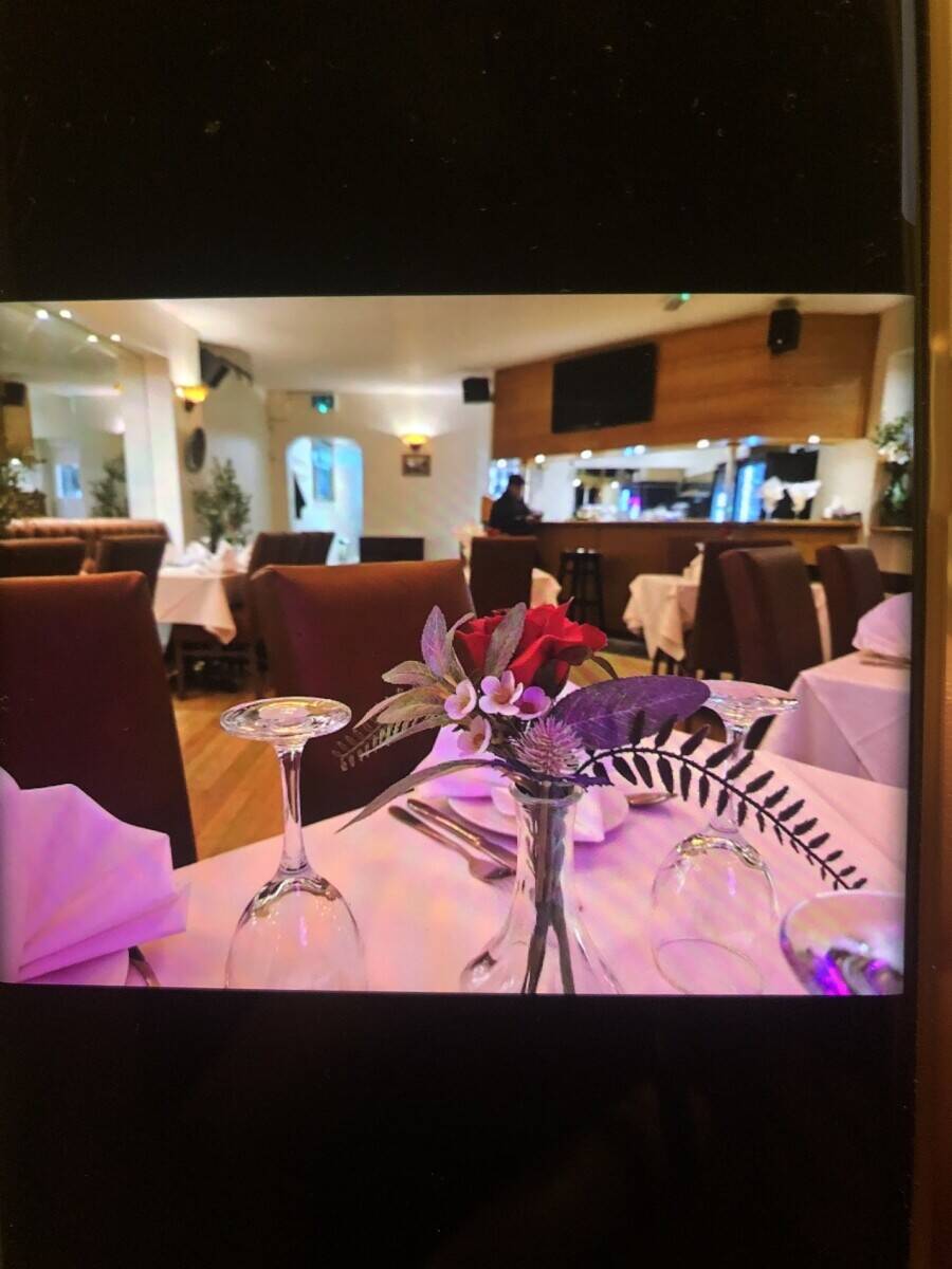 Indian restaurant for sale Walton on Thames  Photo 1