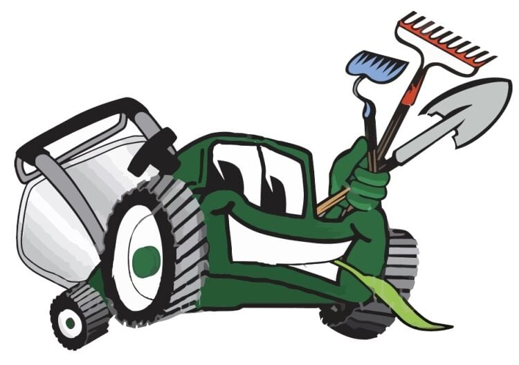 Well-Established Garden Maintenance Business for Sale