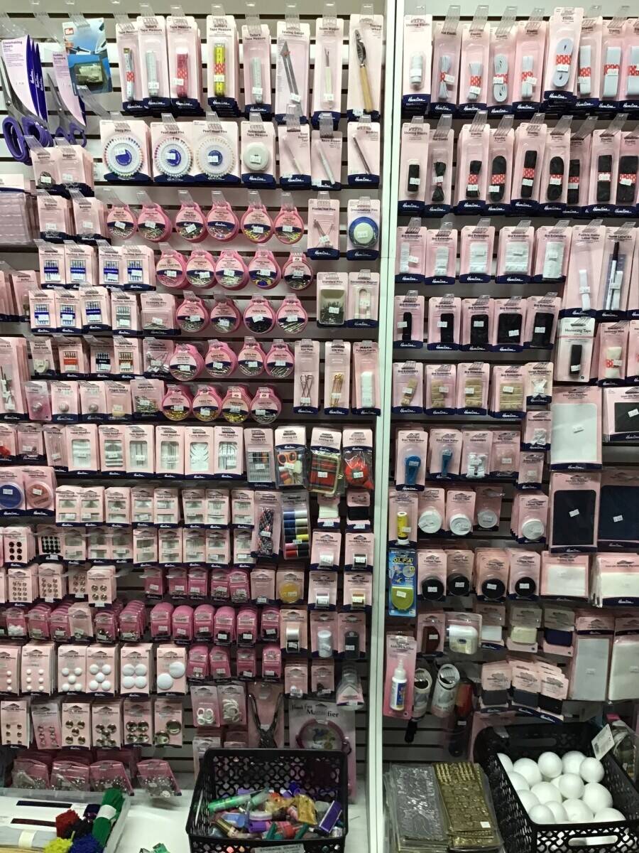 Craft supplies for sale Hinckley Leicestershire  Photo 1