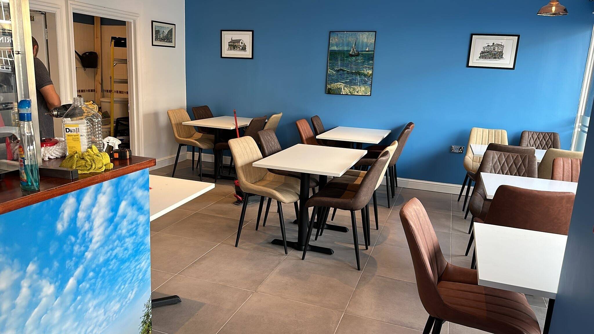 Italian Restaurant for sale in Sheffield 