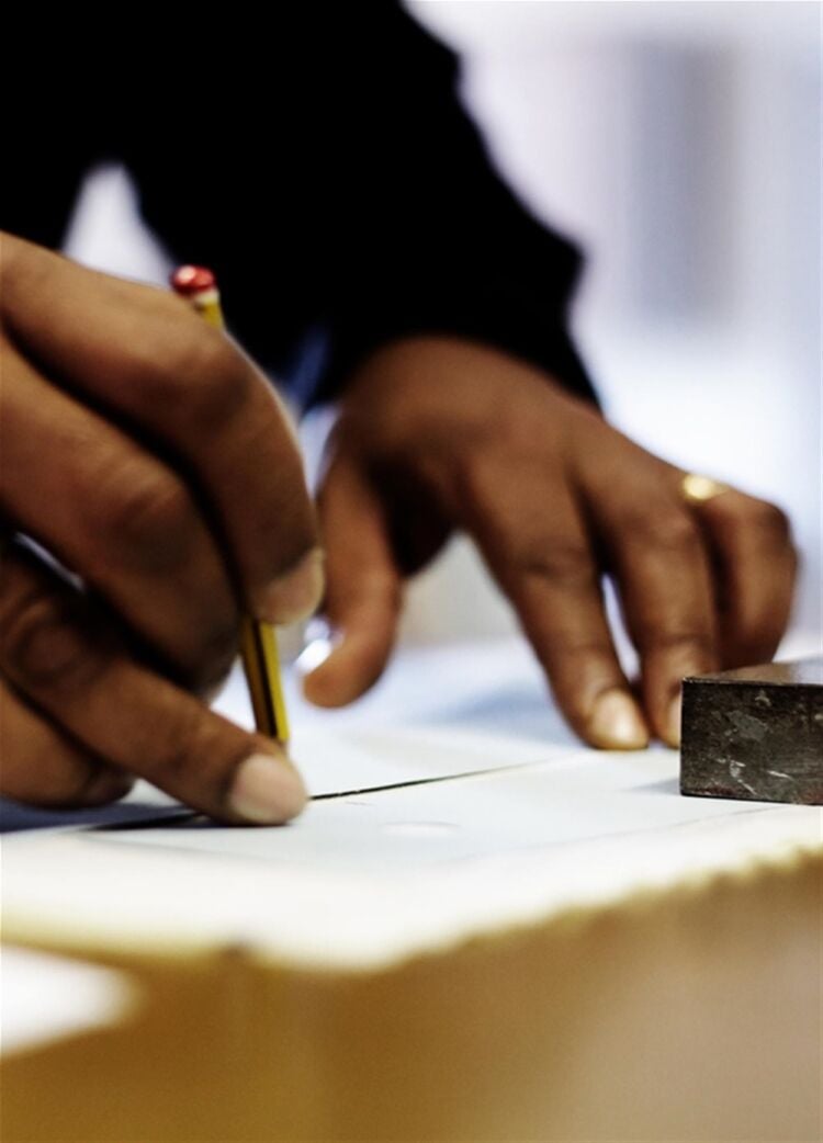 A PROVIDER OF BESPOKE CLOTHING SERVICES A PROVIDER OF BESPOKE CLOTHING SERVICES