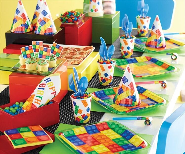 Party Hire and Supplies Company in Blackpool Lancashire Offers