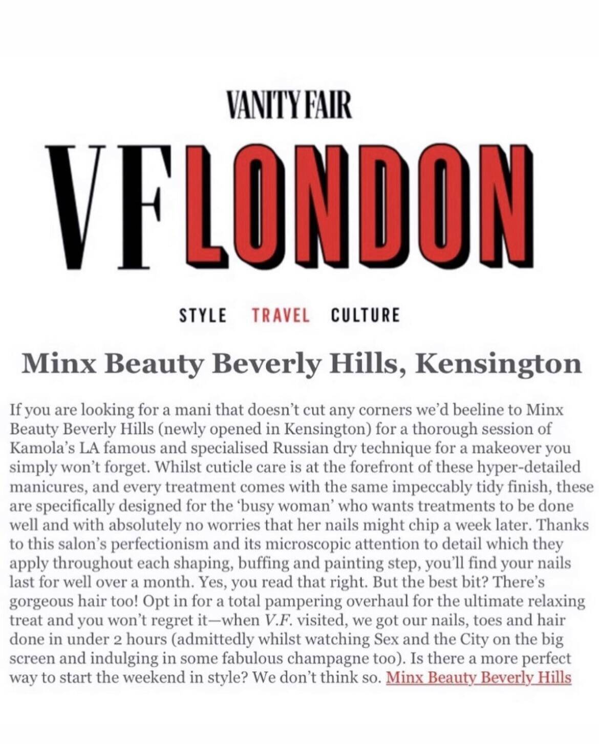 Luxury Beauty Salon for sale in  Prime Kensington .High street