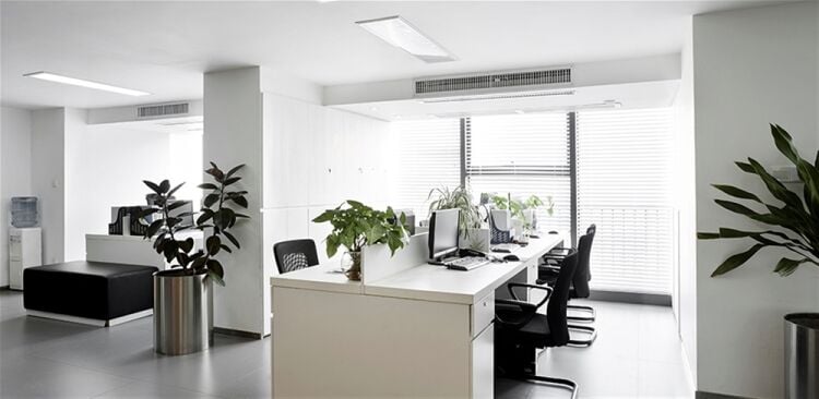 ESTABLISHED COMMERCIAL CLEANING FRANCHISE ESTABLISHED COMMERCIAL CLEANING FRANCHISE