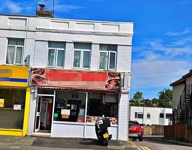 Immaculate Kebab Shop for Sale Immaculate Kebab Shop for Sale