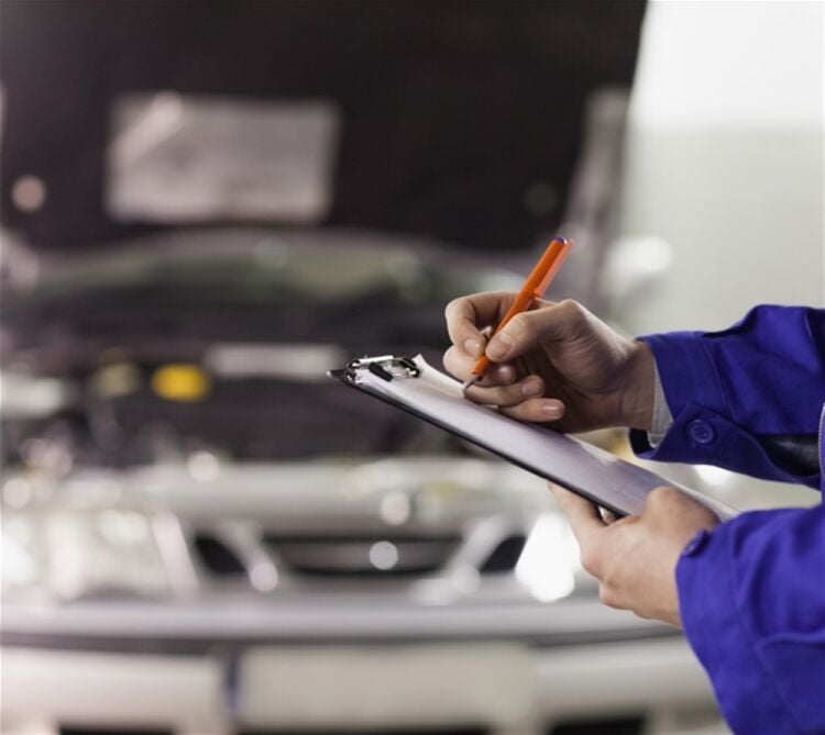 A LONG-STANDING MOTOR VEHICLE SERVICE PROVIDER A LONG-STANDING MOTOR VEHICLE SERVICE PROVIDER