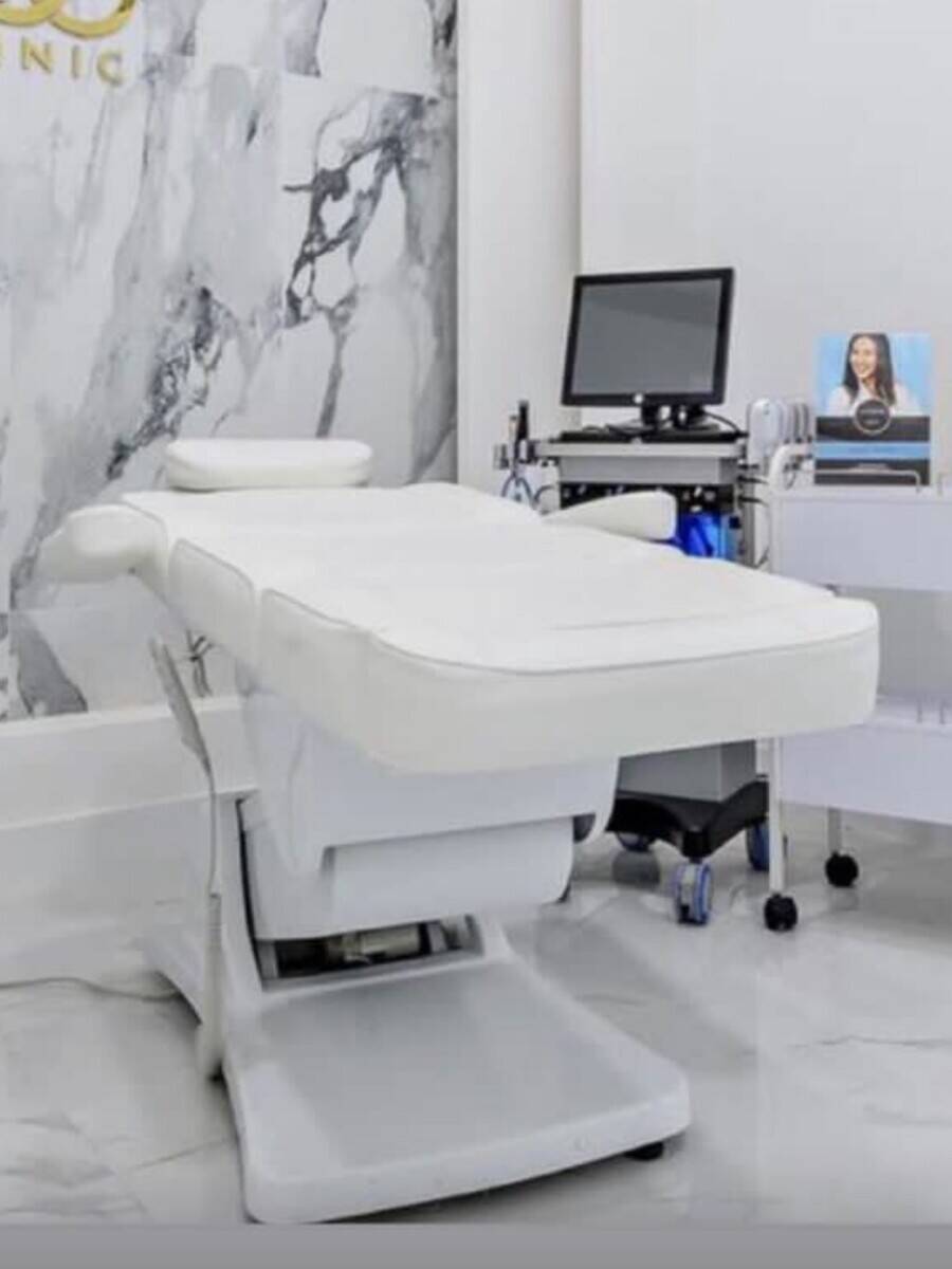Luxury clinic in Surrey 