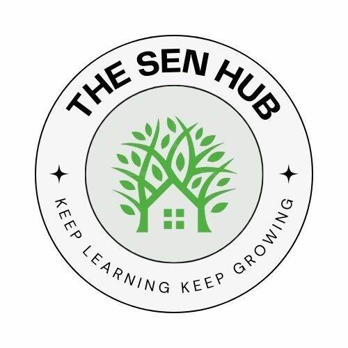 SEN Recruitment Business, all set up but not yet trading