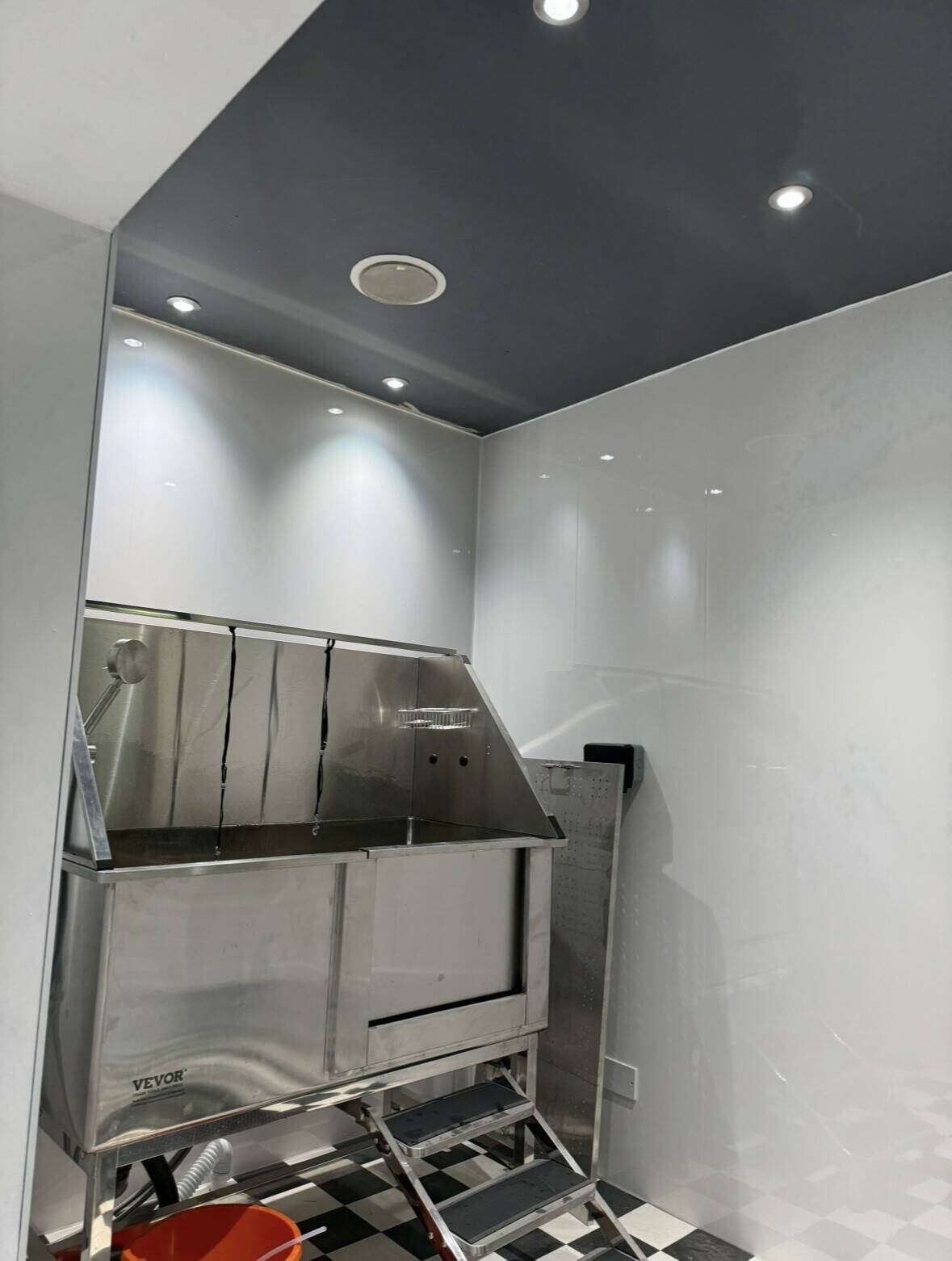 Dog Grooming Business Horsforth, Leeds