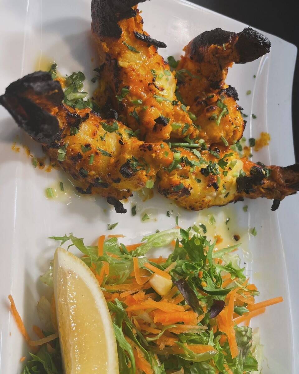 Indian bar & grill sale in Dudley