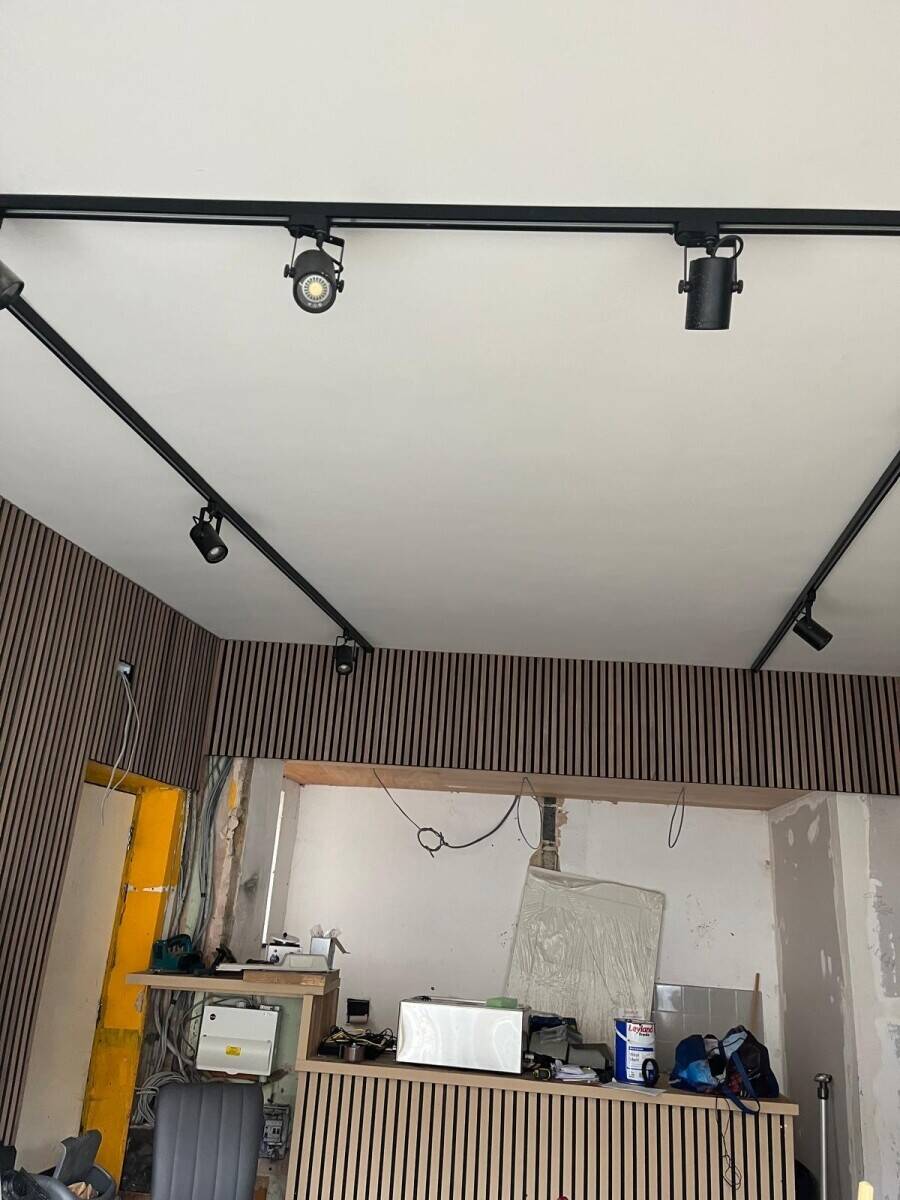Cafe set up for sale in West Drayton Photo 2