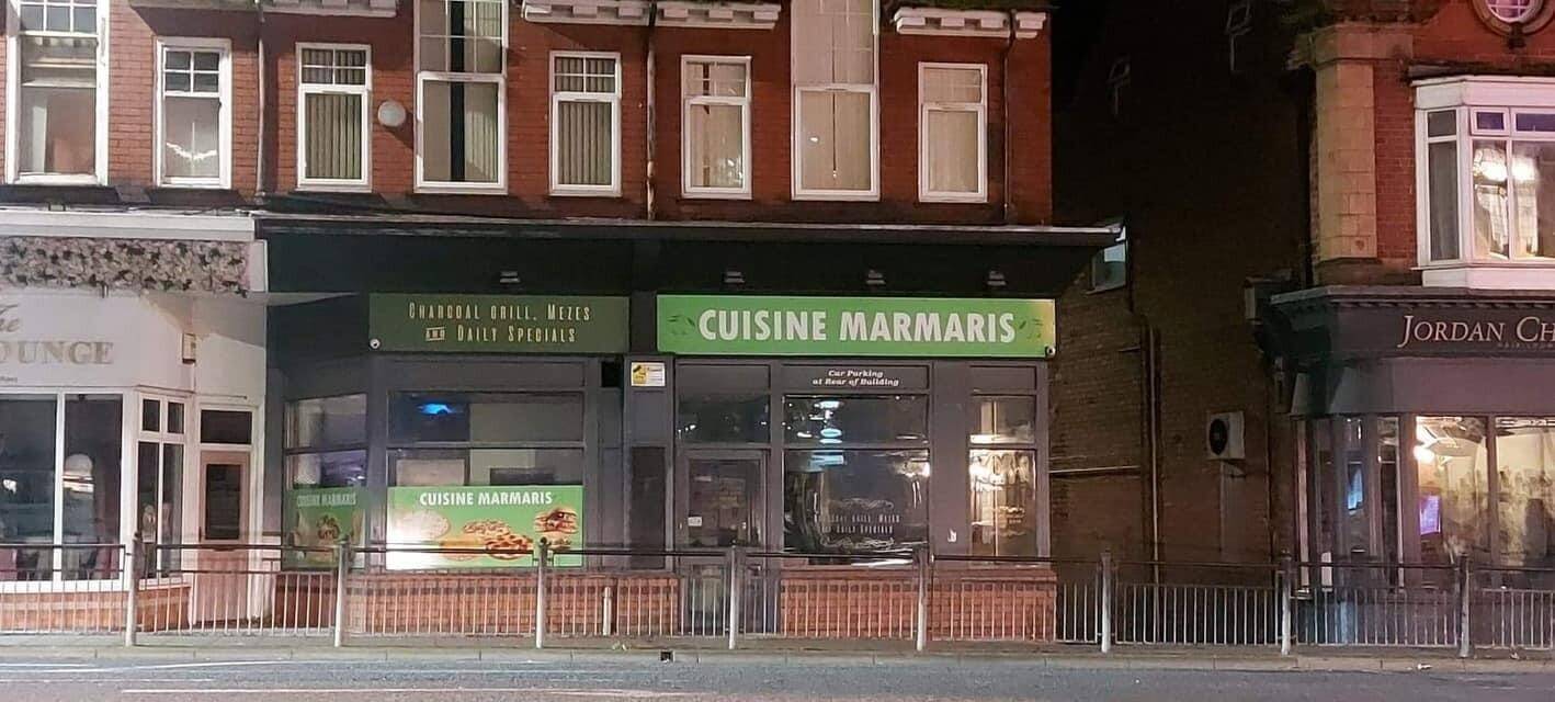 Kebab Pizza Takeaway for Sale in Darlington  Photo 1