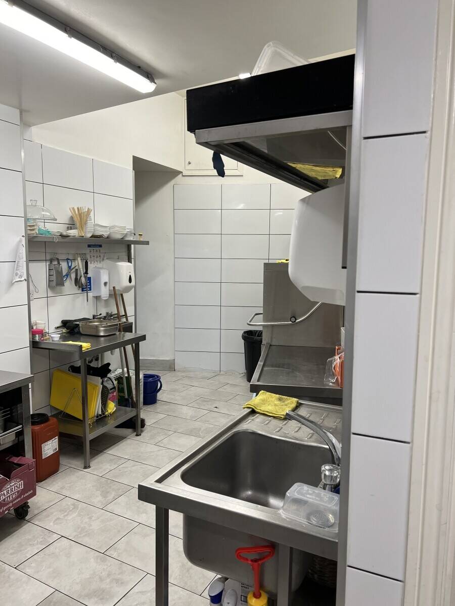 Greek Restaurant in Acton London, Established July 2022, &pound;700K Turnover Photo 1