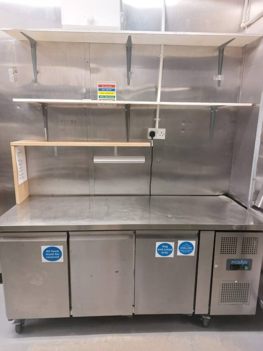 Takeaway Business for &pound;20,000 In The Royal Town of Sutton Coldfield