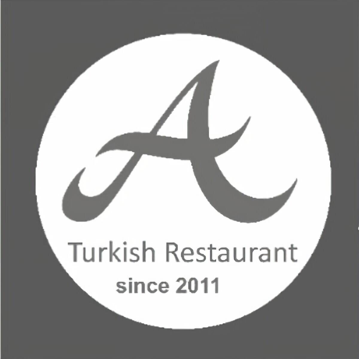 Turkish kebab house 