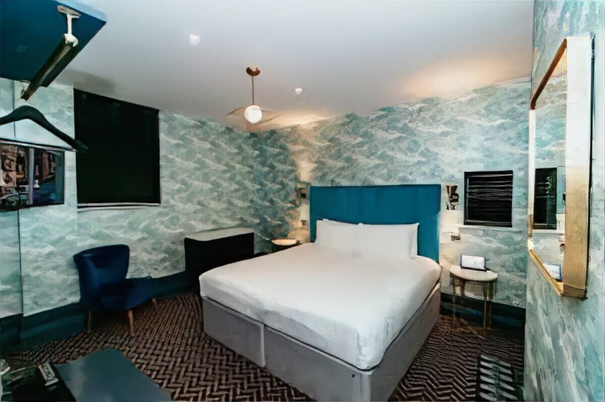 Liverpool City Centre Hotel Photo 2