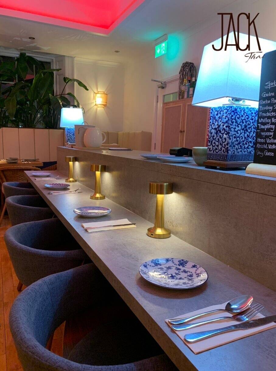 Thai restaurant  Photo 1