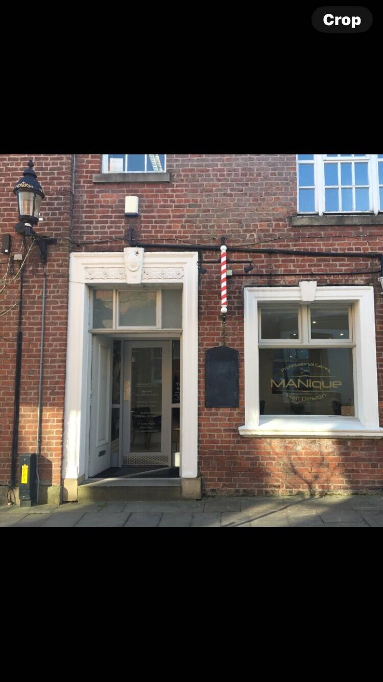 Barbers Shop
