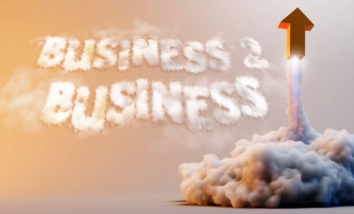 B2B Print, Marketing & Design Ctr. &ndash; East London
