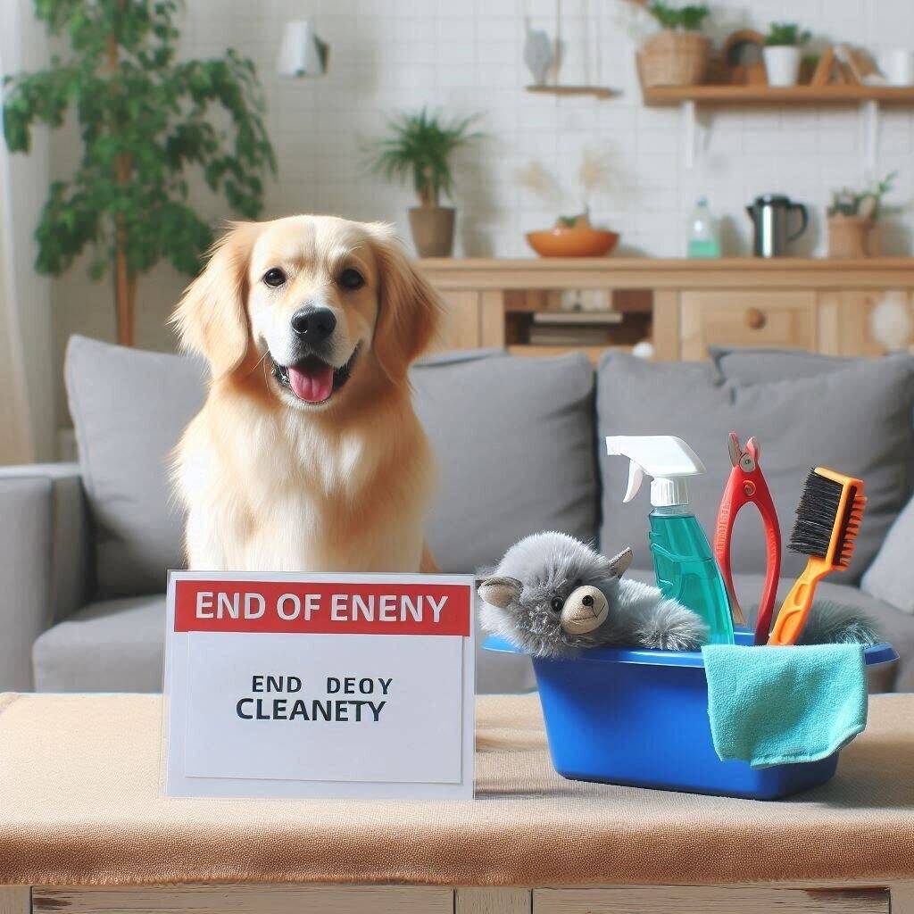 Beyond Cleaning: Additional Services That Make Your End of Tenancy Stress-Free
