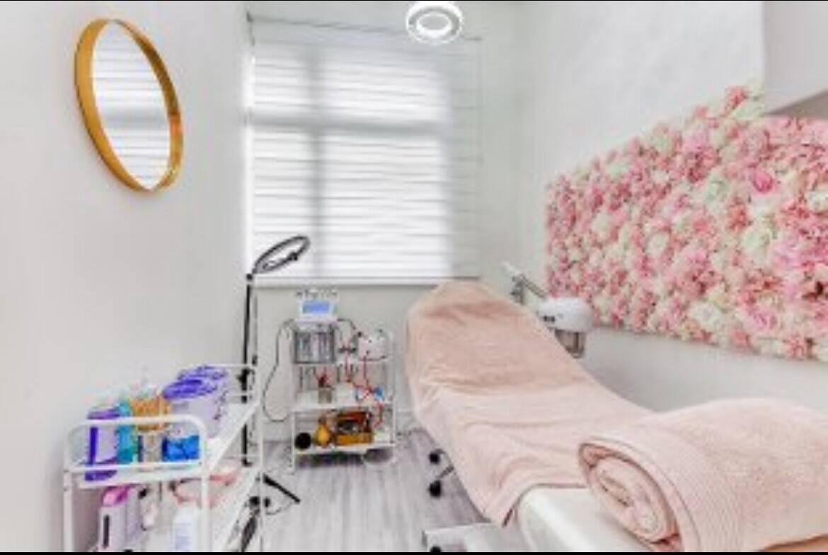 Established Beauty Business for sale in Central London Photo 1
