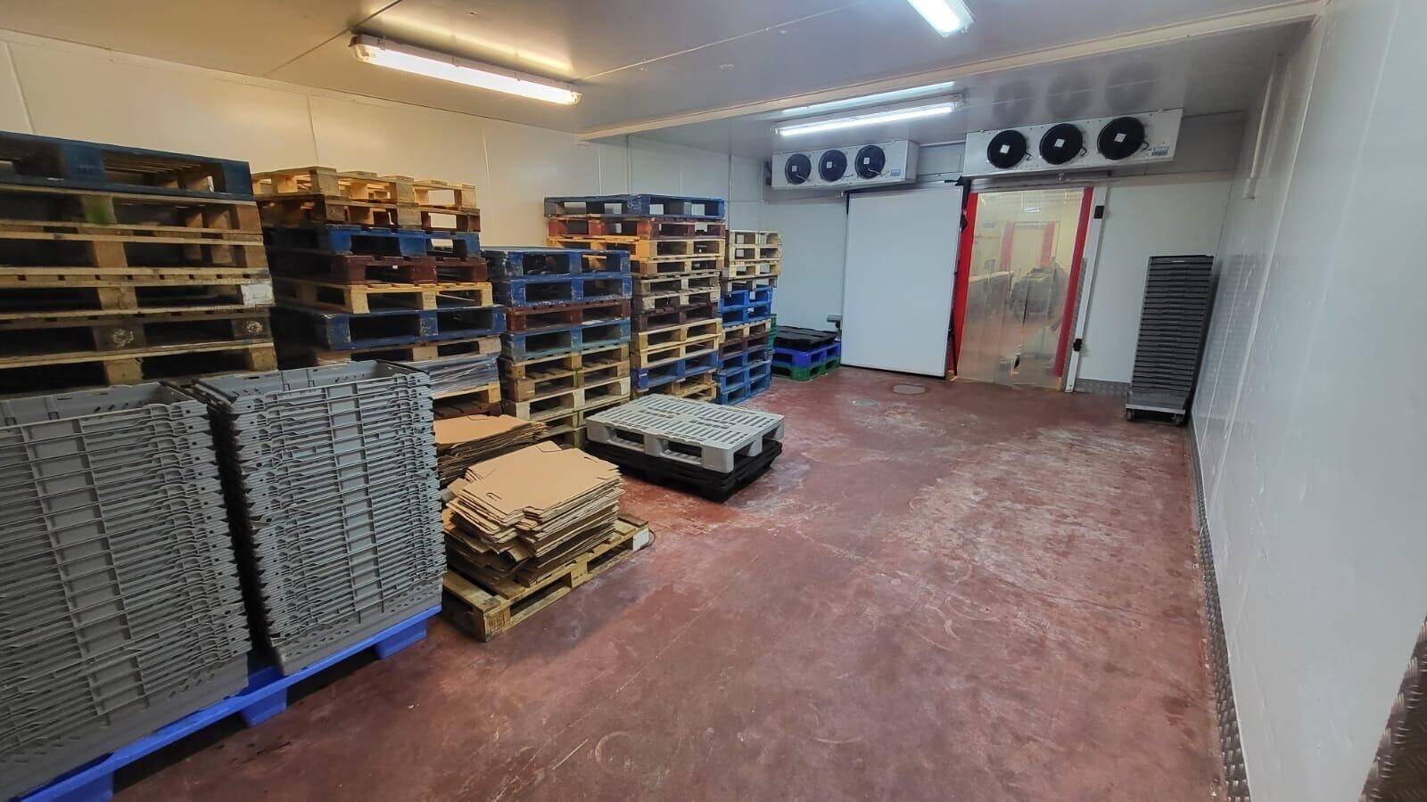 Chicken cutting Plant for Sale in West Bromwich