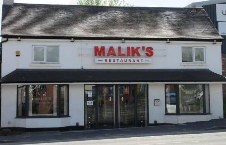 200 Seater Indian Restaurant in Lye, Stourbridge Photo 1