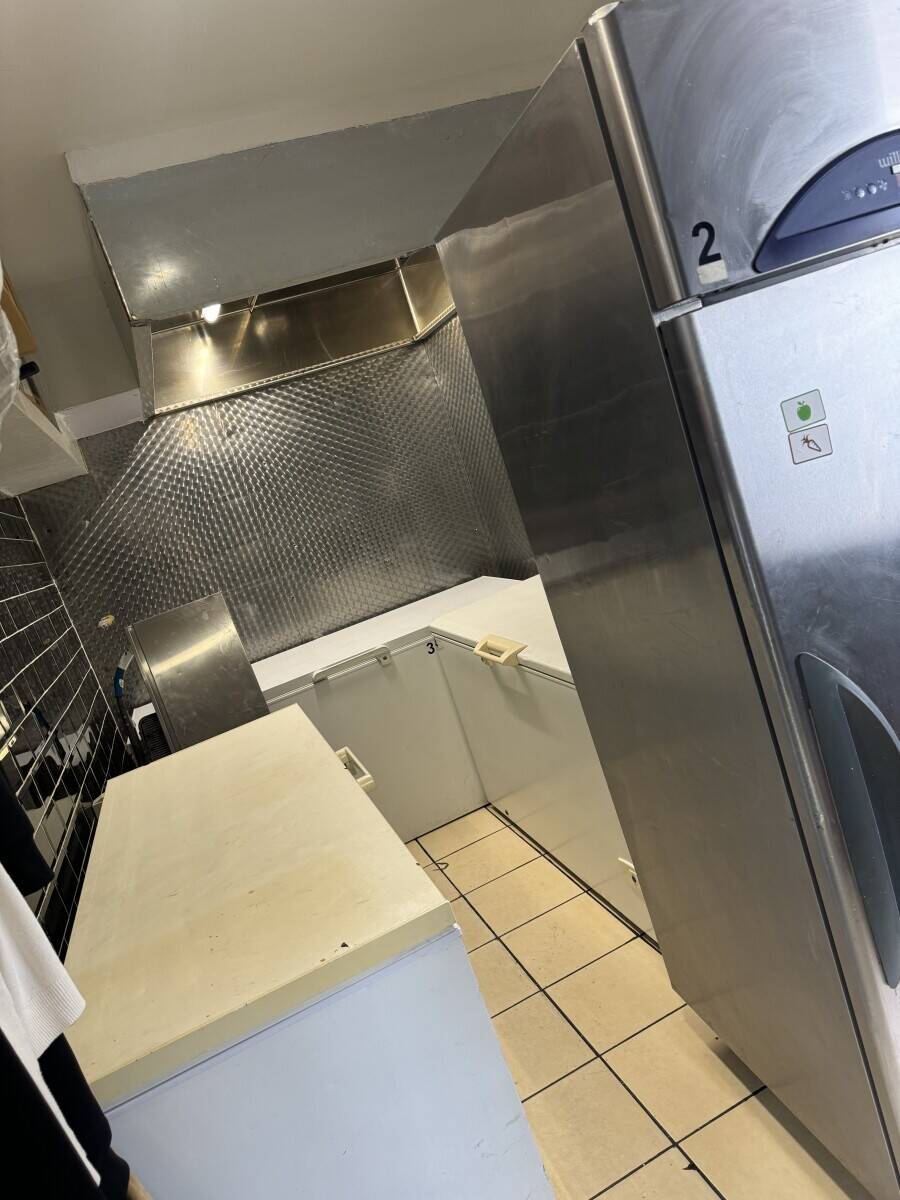 Kebab Shop for sale in South London