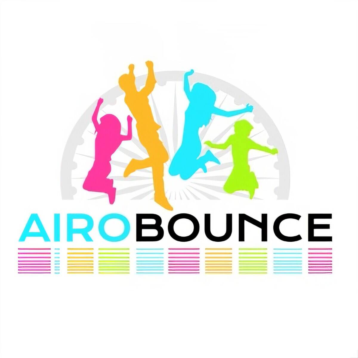 Airobounce  ltd Entertainment centre located in Bradford town centre