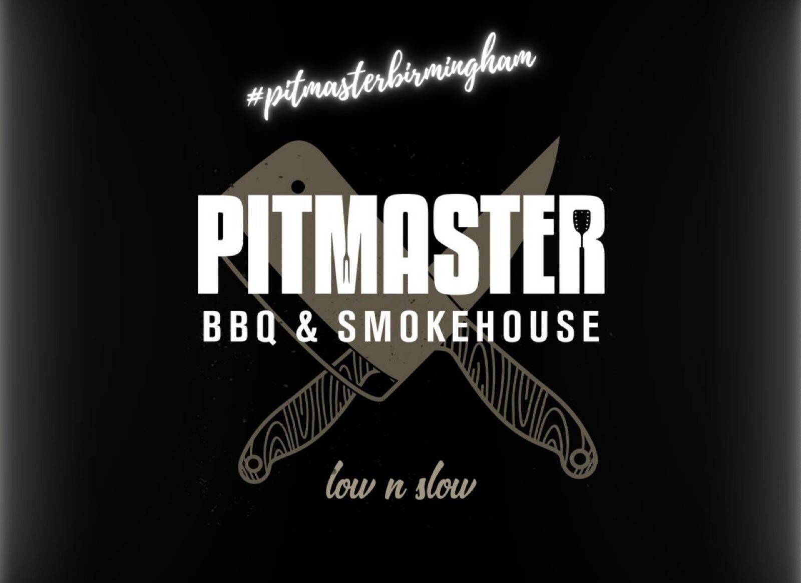 Smoked meat restaurant for sale in Birmingham