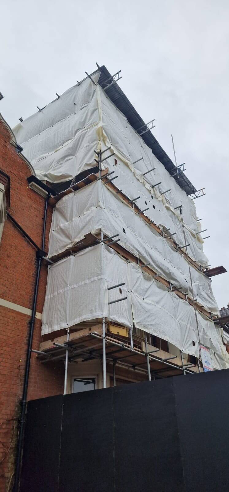 Scaffolding company for sale in London  Photo 2