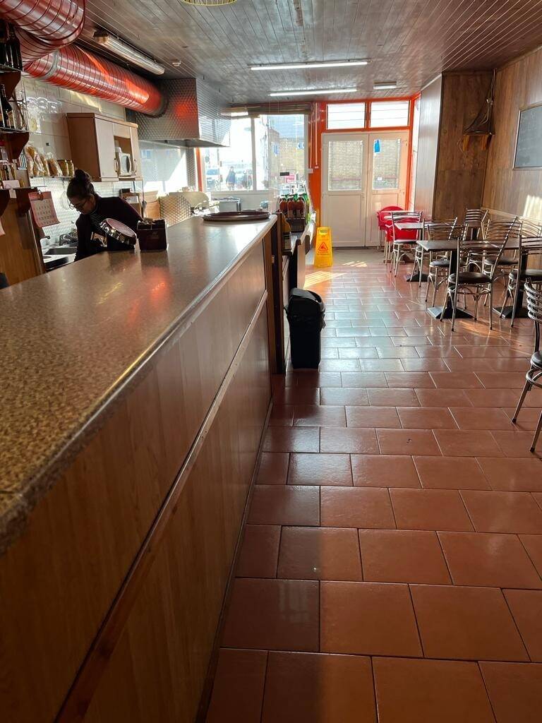 Coffee shop for sale in Lowestoft  Photo 1