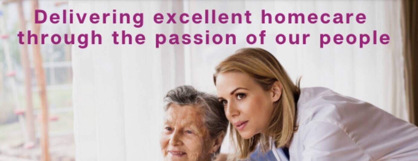 Your Own Dom Care Franchise With Sub Franchising Rights and Large Territory Your Own Dom Care Franchise With Sub Franchising Rights and Large Territory