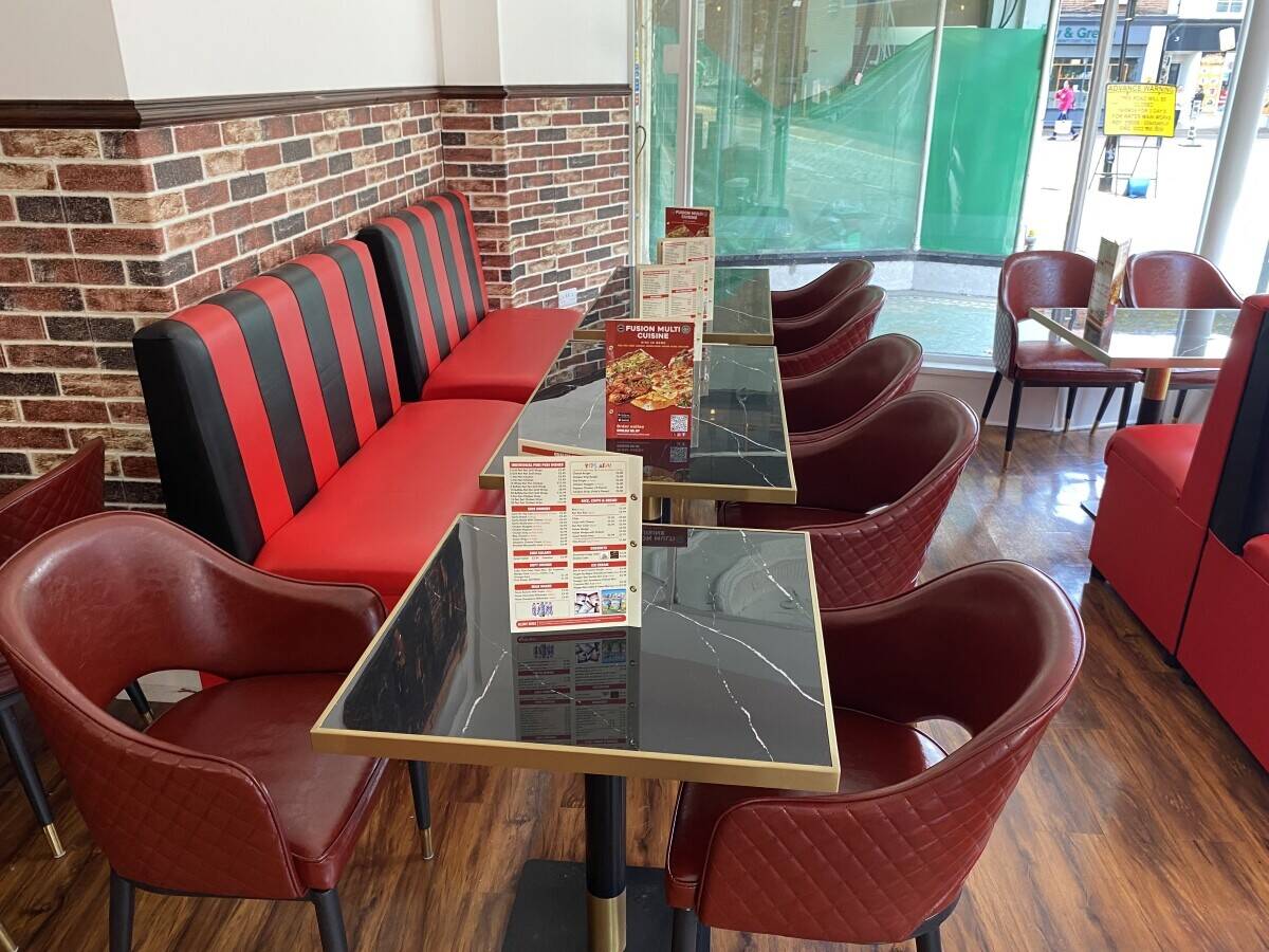 Fast food restaurant in ashford in Kent  Photo 2