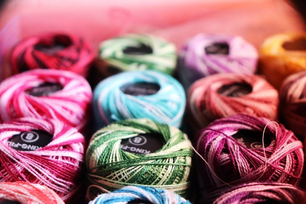 A well-established and specialist Embroidered and Printed Garment business in the Southeast for sale Photo 1