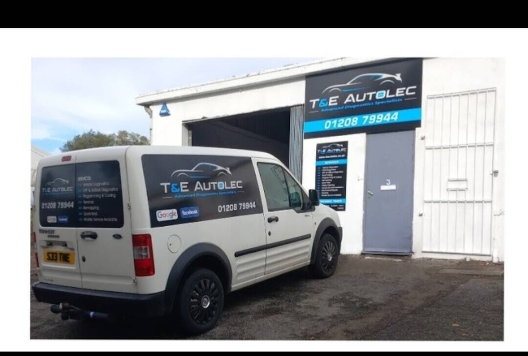 Well established auto electrical and mechanical garage